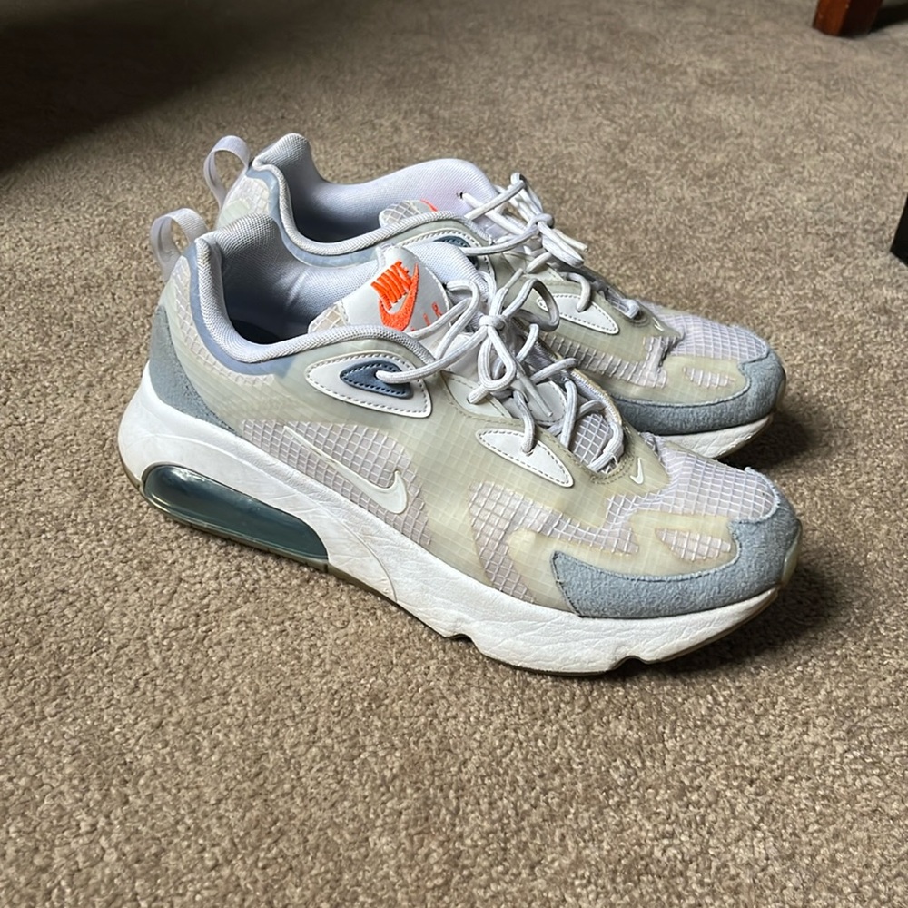 Nike air max shoes